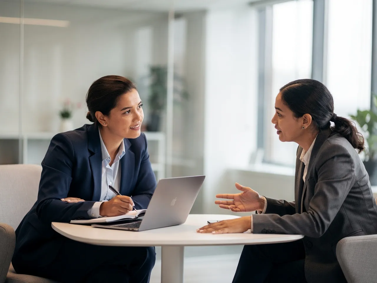 Personalized recruitment consultation in Qatar