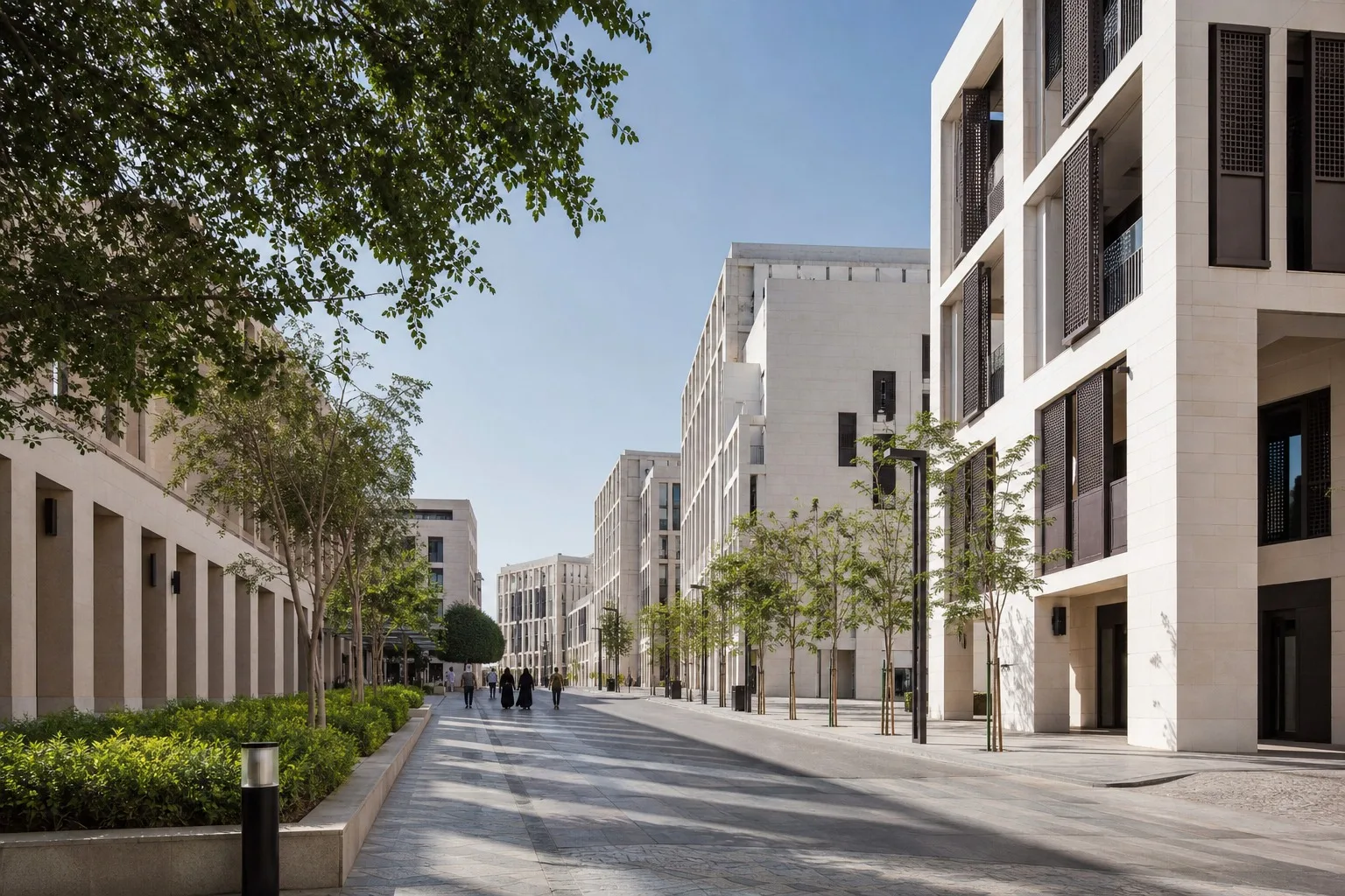 Msheireb Downtown