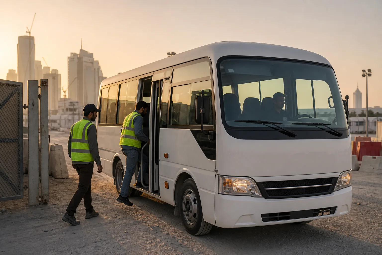 14-seater