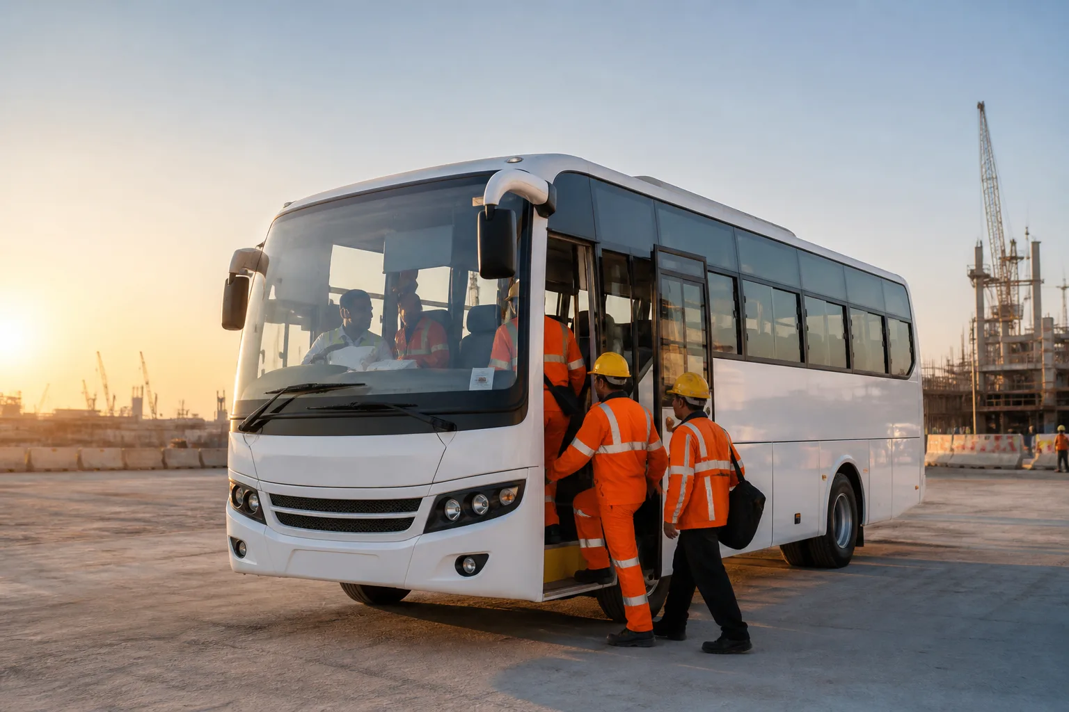 30-seater