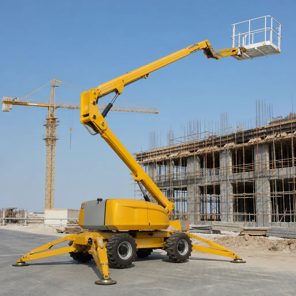 Manlift